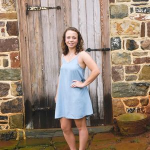 Meet your Posher, Annie